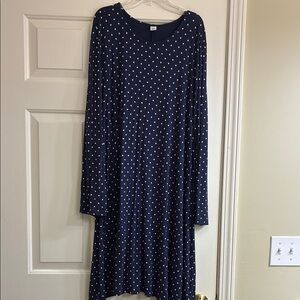 Old Navy Polka Dot Dress